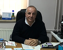 Dr. Arslan BULGUROĞLU